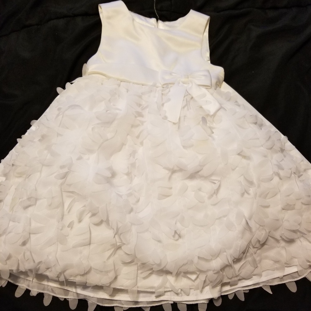 Flower Girl Dress